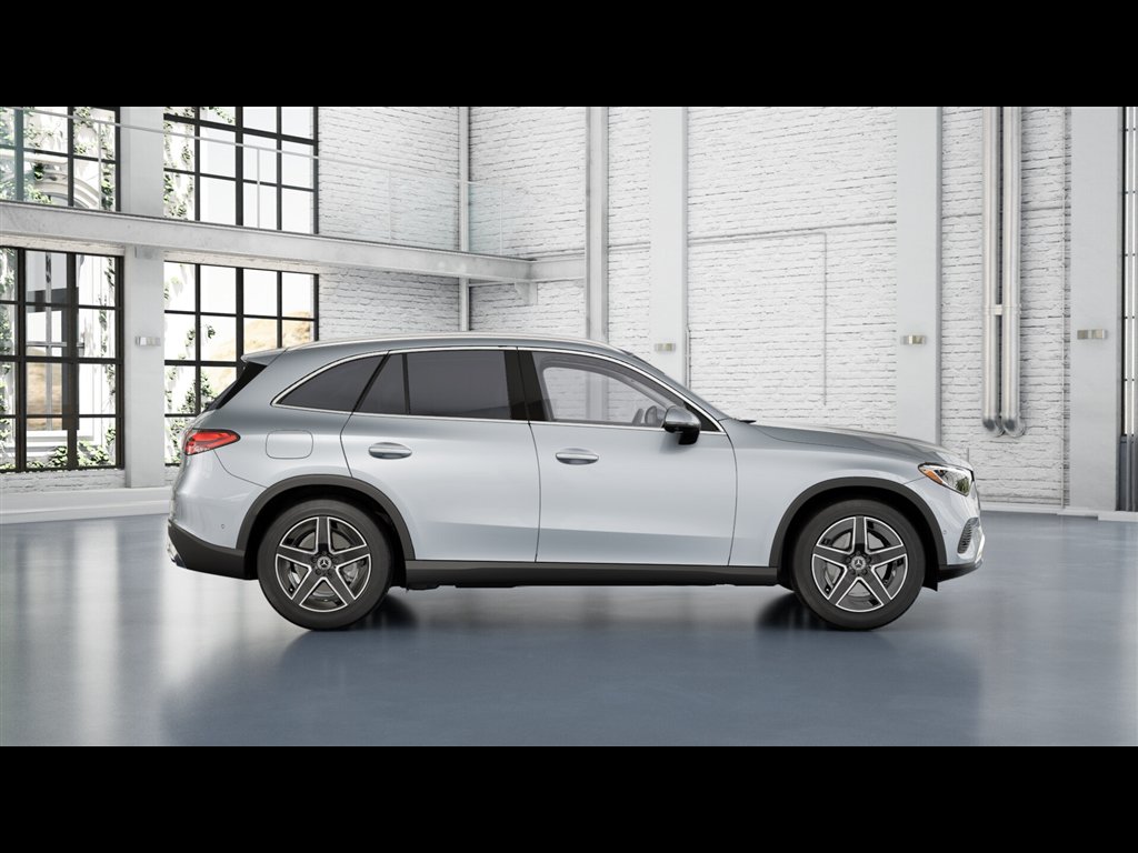 Certified 2026 Mercedes-Benz GLC 300 4MATIC image 11