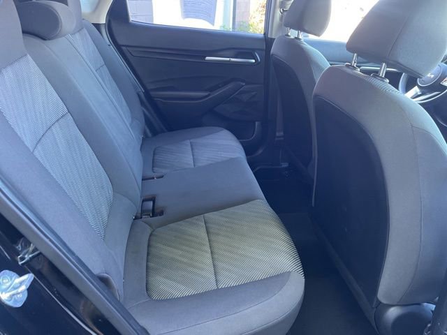 Used 2023 Kia Seltos LX AWD/4WD image 8