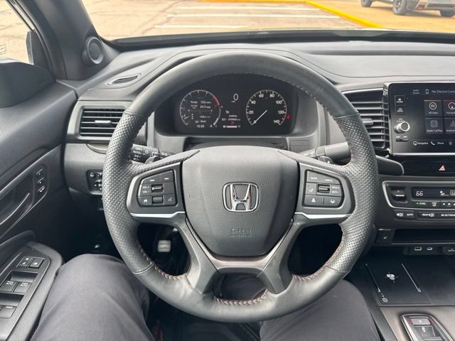 Used 2026 Honda Ridgeline TrailSport image 26