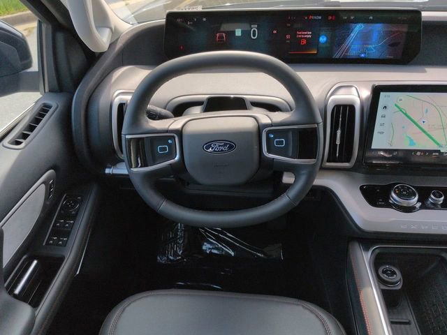 New 2025 Ford Expedition Max Active image 21