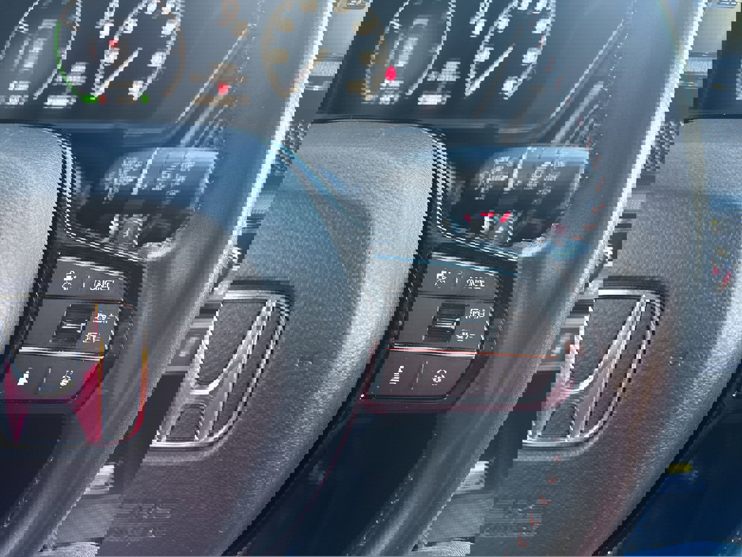 Used 2024 Honda CR-V Sport Touring image 28