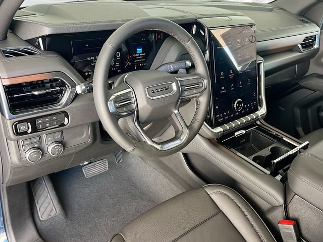 New 2026 GMC Yukon XL Denali w/ Sun & Power Step Package AWD/4WD image 6