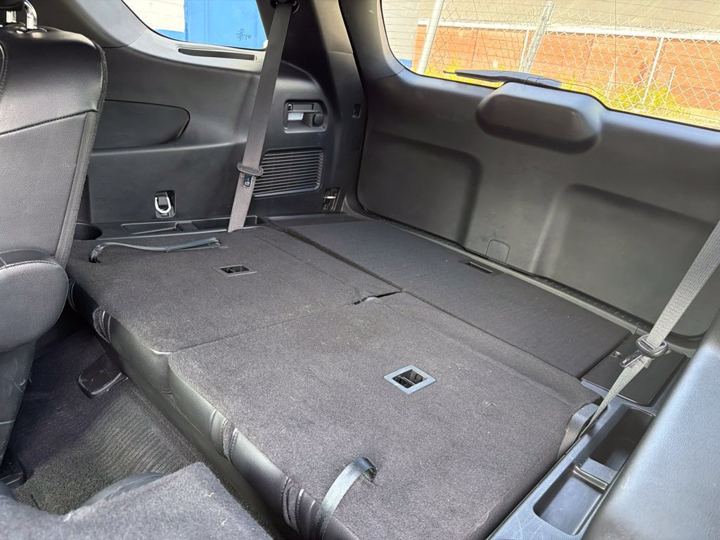 Used 2023 Ford Explorer ST-Line w/ Class IV Trailer Tow Package AWD/4WD image 36