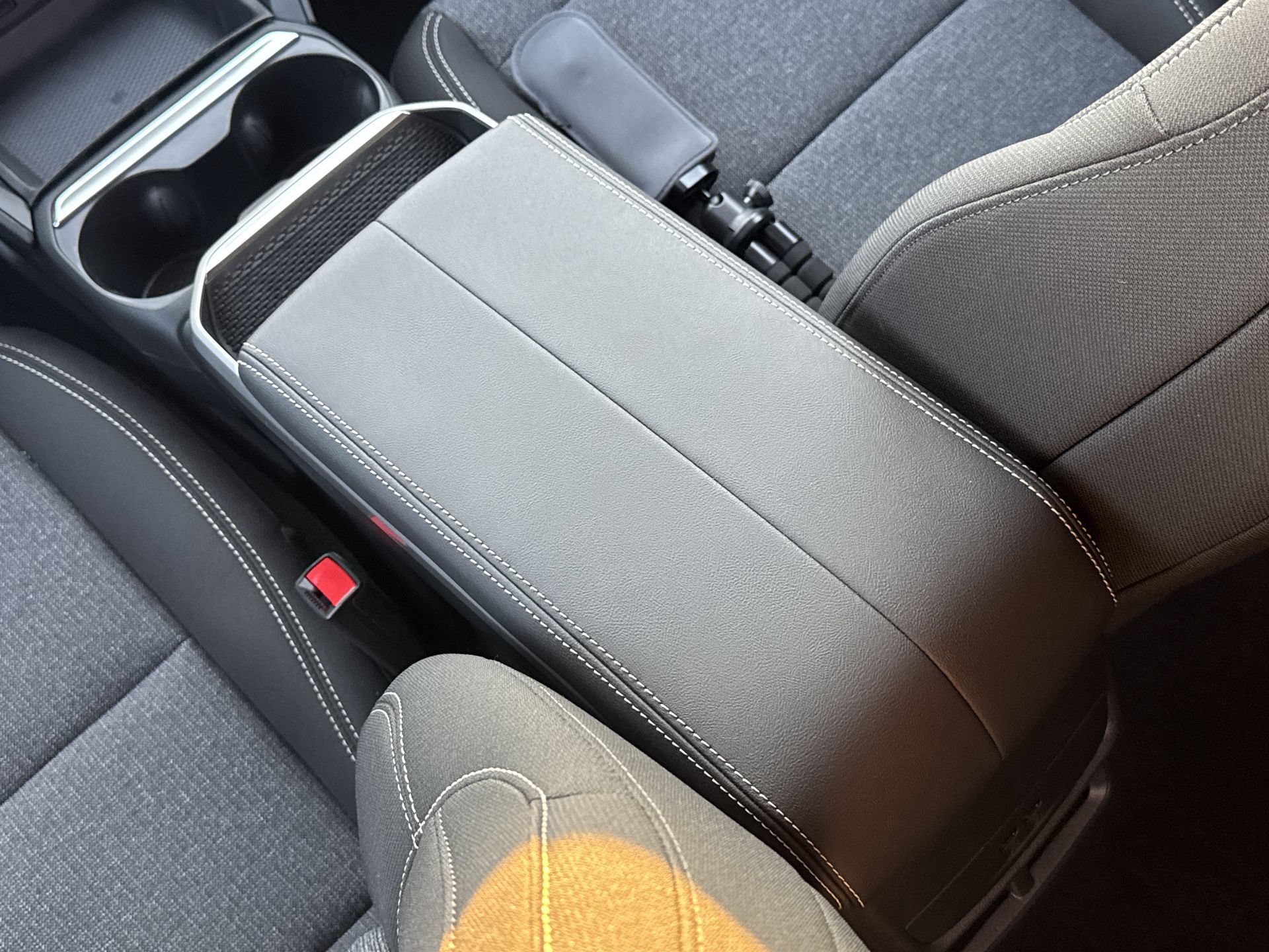 New 2027 GMC Terrain Elevation w/ Black Edition AWD/4WD image 23