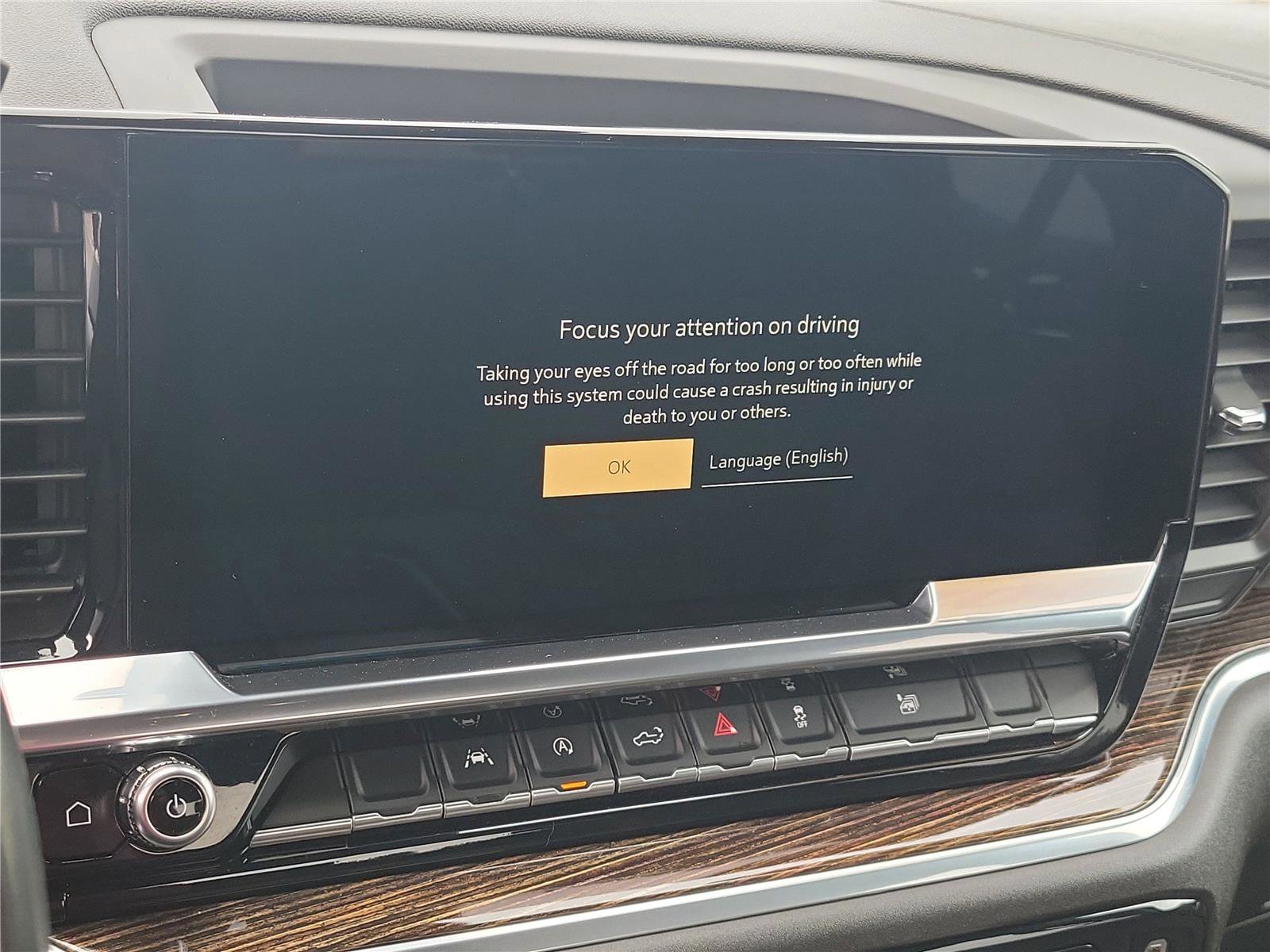 Used 2023 GMC Sierra 1500 Elevation image 26