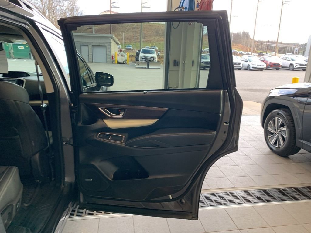 Certified 2022 Subaru Ascent Touring image 21
