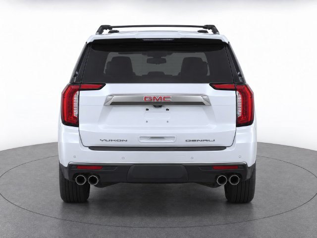 Used 2021 GMC Yukon XL Denali w/ Denali Premium Package AWD/4WD image 4