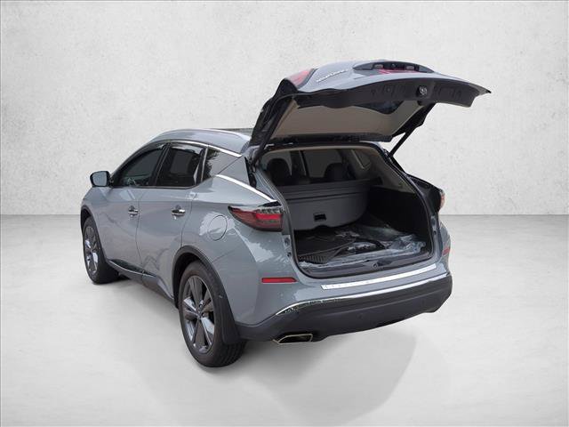 Used 2024 Nissan Murano Platinum w/ Cargo Package FWD image 10