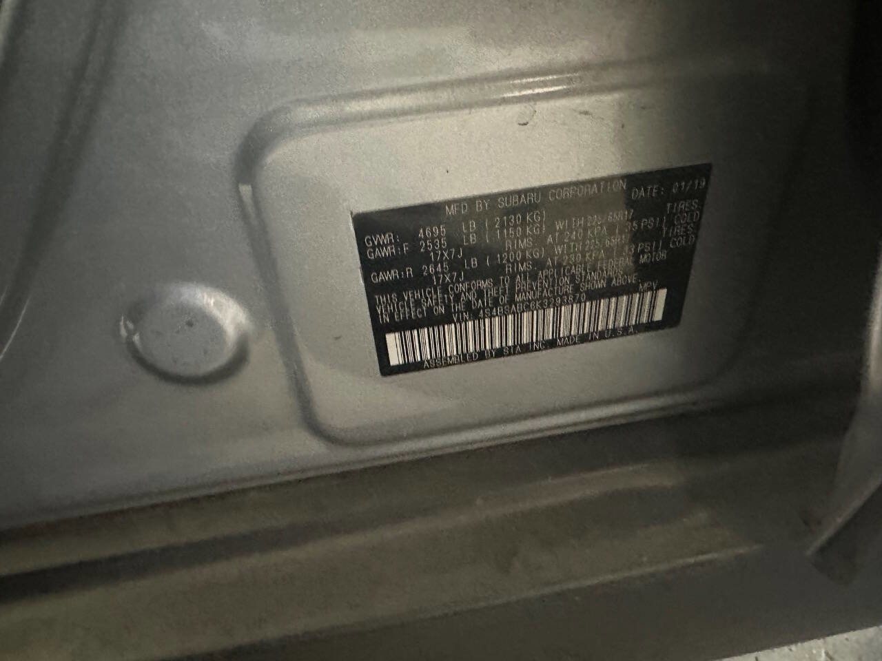 Used 2018 Dodge Grand Caravan SE w/ UConnect Hands-Free Group image 20