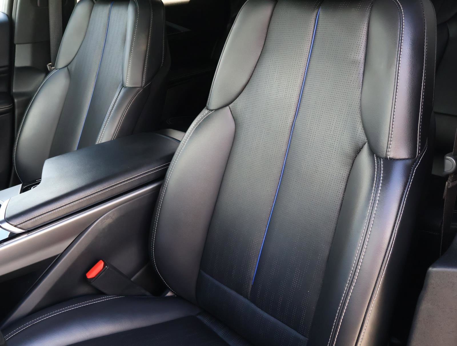 Certified 2024 Cadillac Lyriq Sport image 19