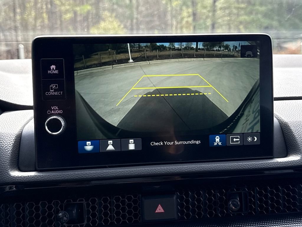 New 2026 Honda CR-V EX-L image 22