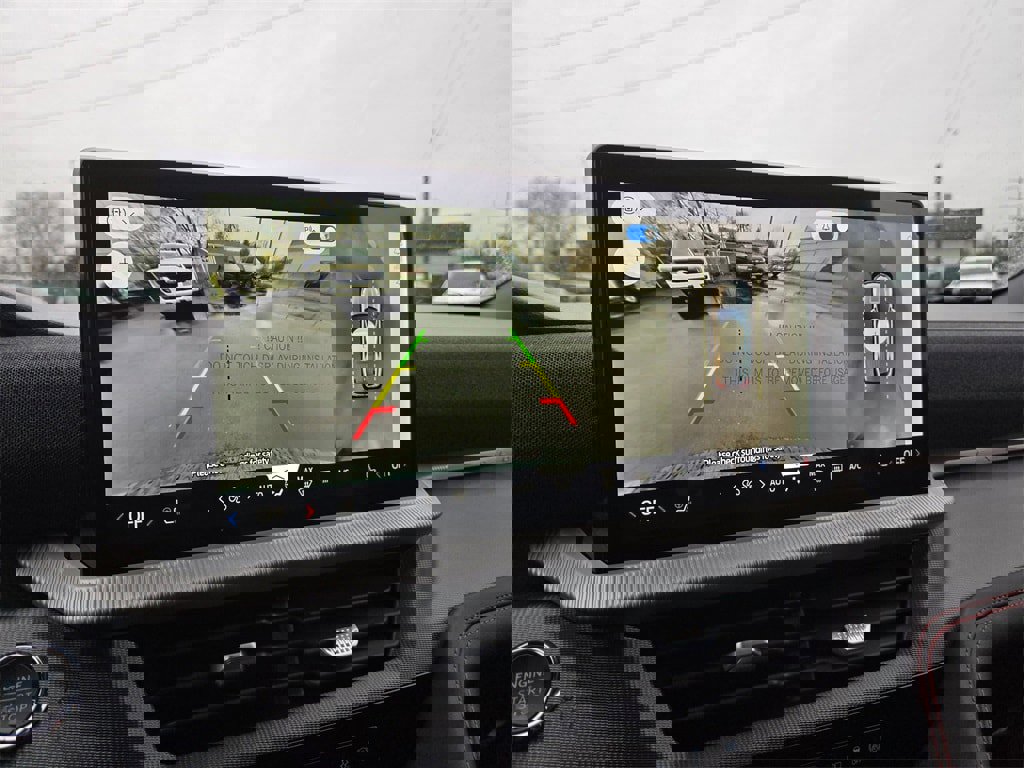 New 2026 Ford Explorer ST-Line w/ ST-Line Street Pack image 14