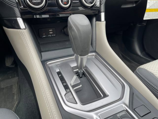 Used 2024 Subaru Forester Premium AWD/4WD image 24