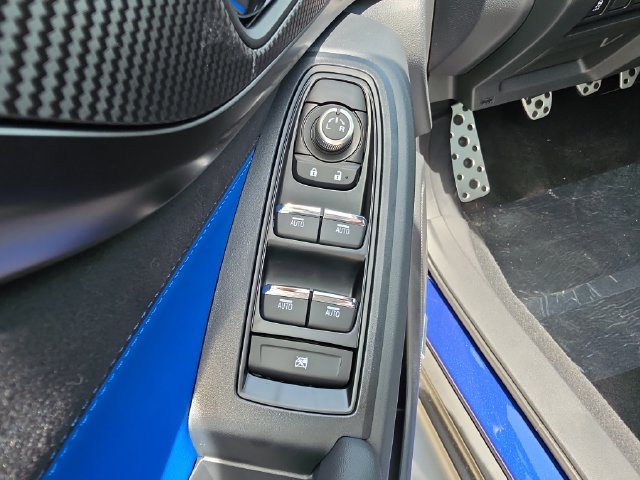 New 2026 Subaru WRX tS AWD/4WD image 13