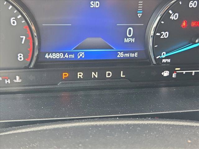 Used 2023 Ford Explorer XLT w/ Equipment Group 202A RWD image 7