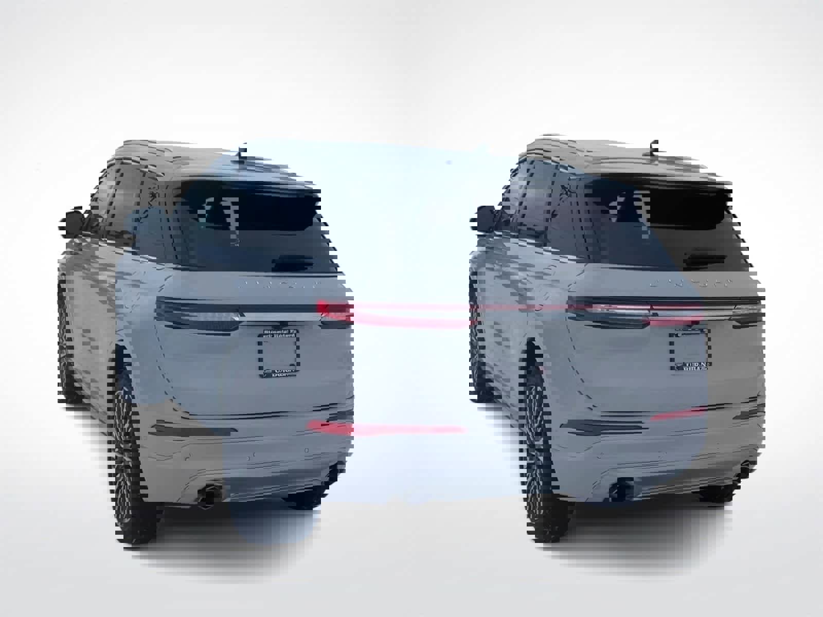 Used 2022 Lincoln Corsair Reserve w/ Equipment Group 201A image 7