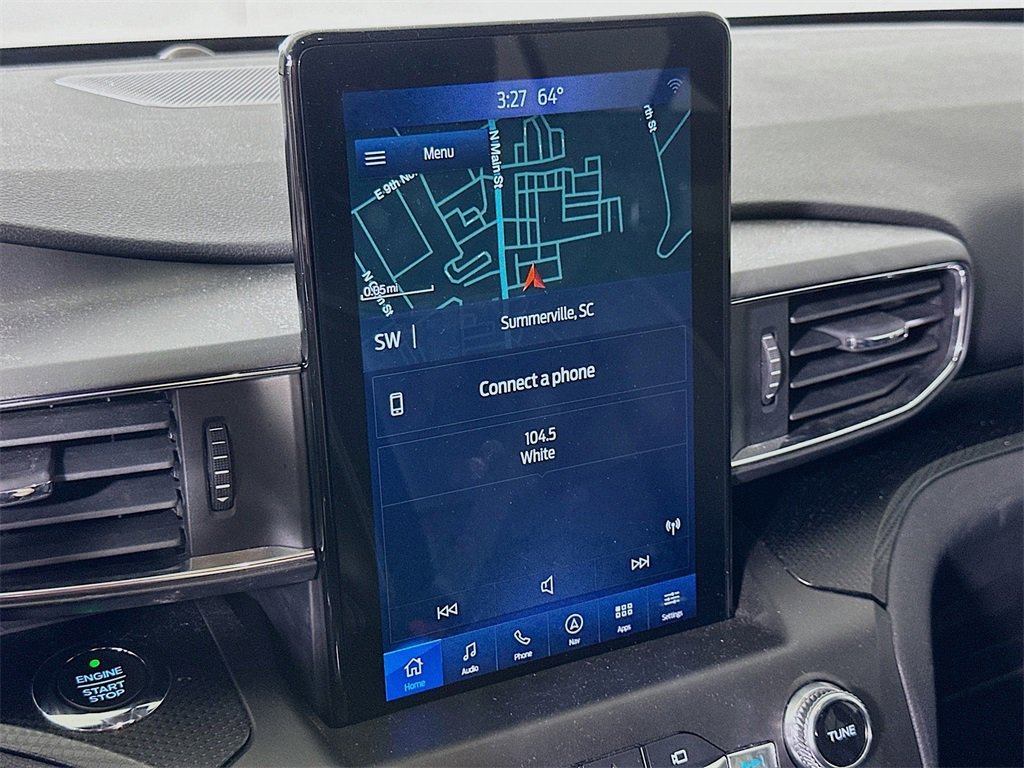 Used 2020 Ford Explorer ST w/ ST Street Pack image 27