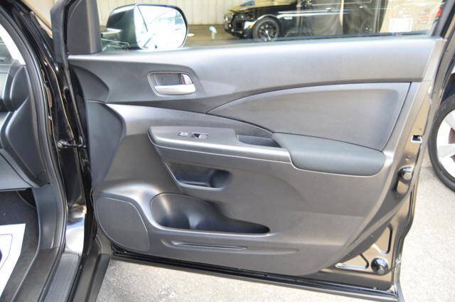 Used 2012 Honda CR-V LX image 27
