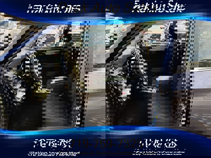 Used 2016 Subaru Legacy 2.5i Premium image 13