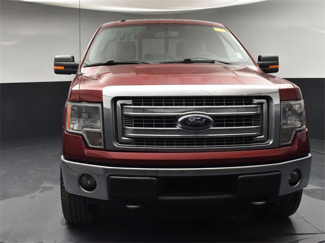Used 2014 Ford F150 XLT w/ Equipment Group 302A Luxury image 3