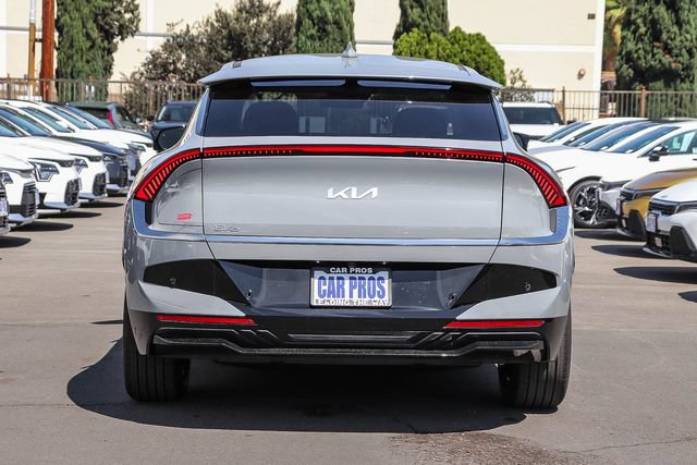 New 2026 Kia EV6 Wind RWD image 15
