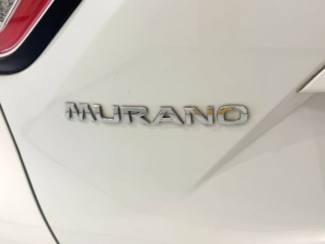 Used 2017 Nissan Murano S w/ Navigation Package FWD image 16