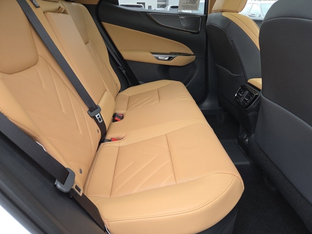 New 2026 Lexus NX 450h+ AWD w/ Luxury Package image 5