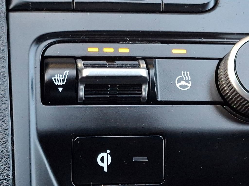 Used 2023 Kia K5 GT-Line image 27