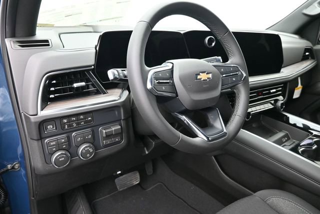 New 2026 Chevrolet Tahoe LS w/ LPO, Dark Essentials Package AWD/4WD image 26