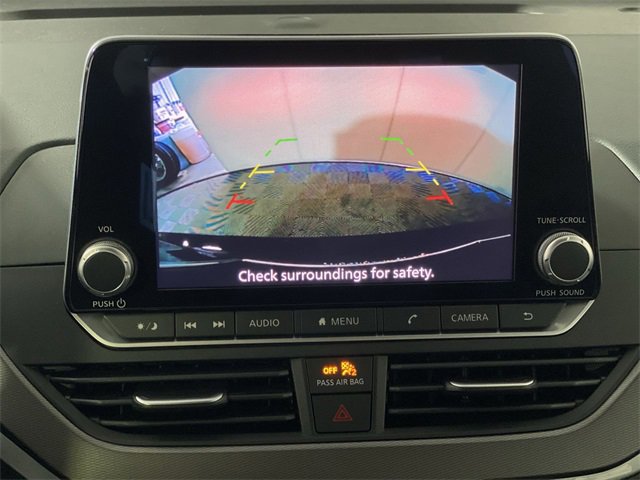 Used 2024 Nissan Altima 2.5 SR image 19