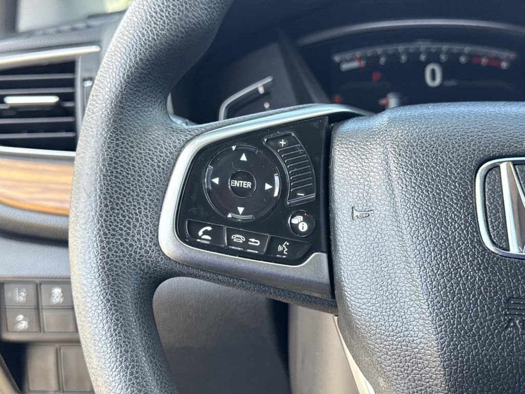 Used 2018 Honda CR-V EX image 30