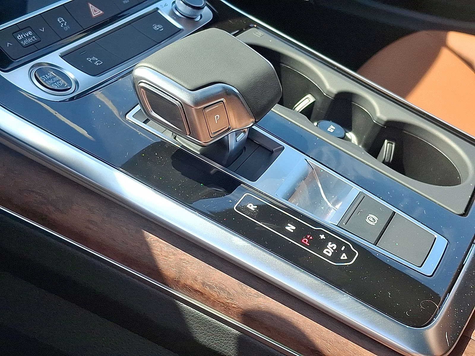 New 2026 Audi Q7 3.0T Premium AWD/4WD image 13