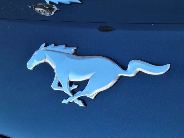 Certified 2024 Ford Mustang Coupe image 5