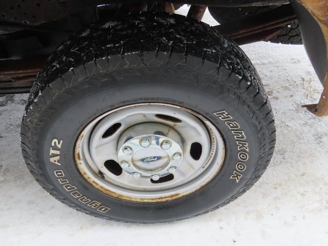 Used 2014 Ford F250 XL w/ Power Equipment Group image 15