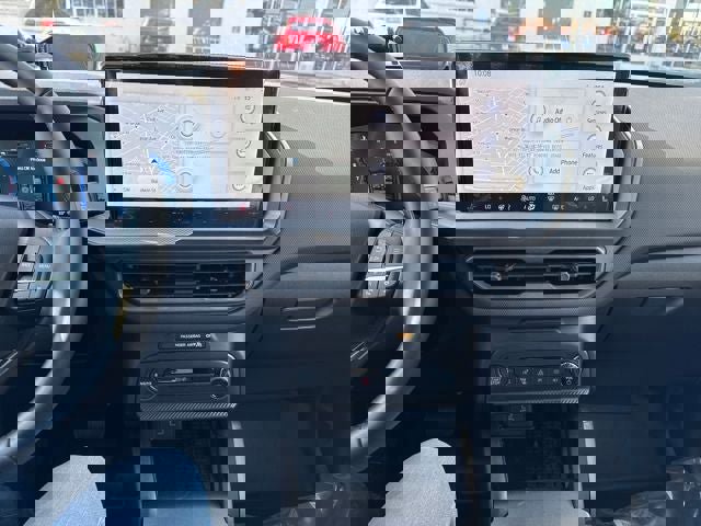 New 2025 Ford Bronco Sport Badlands w/ Badlands Tech Package image 17