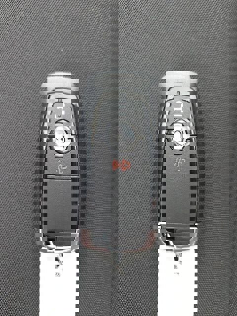 New 2025 Ford Bronco Sport Big Bend w/ Convenience Package image 29