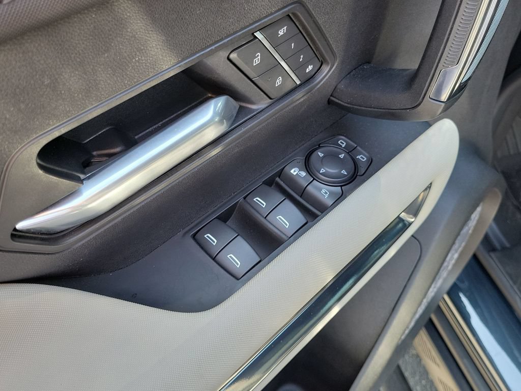 Used 2026 GMC Hummer EV SUV AWD/4WD image 23