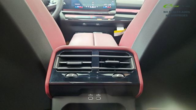 Used 2025 BMW i5 xDrive40 w/ M Sport Package image 50