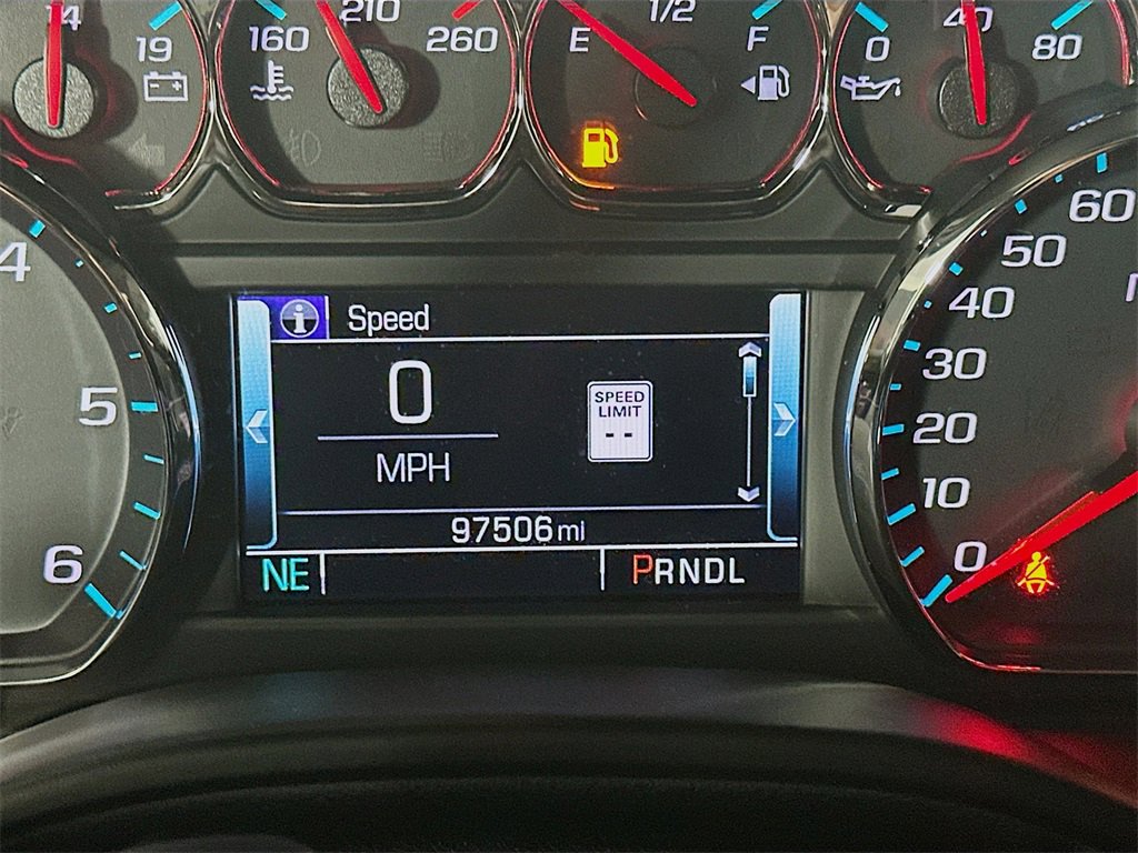 Used 2019 Chevrolet Tahoe Premier image 15