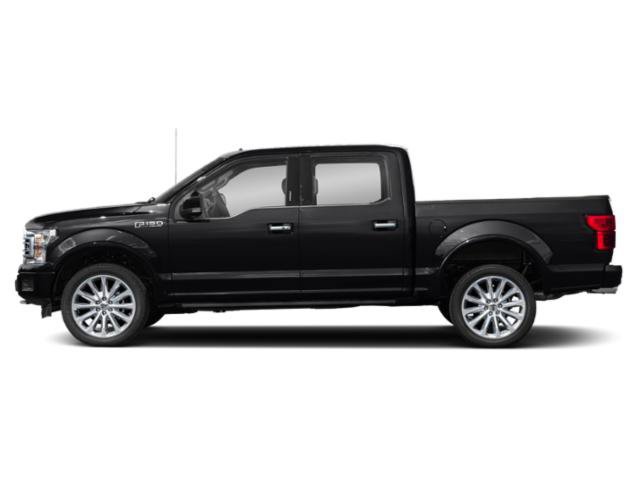 Used 2019 Ford F150 Limited w/ Trailer Tow Package AWD/4WD image 6