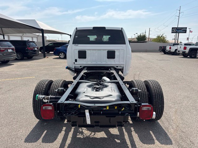 New 2027 RAM 3500 Tradesman AWD/4WD image 5