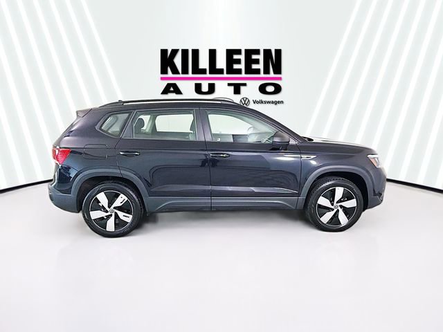 Used 2024 Volkswagen Taos S image 8