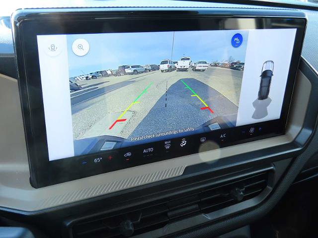 Certified 2025 Ford Bronco Sport Big Bend image 34