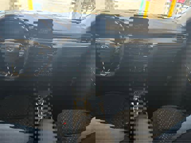 New 2025 Ford Escape Active w/ Cold Weather Package image 7