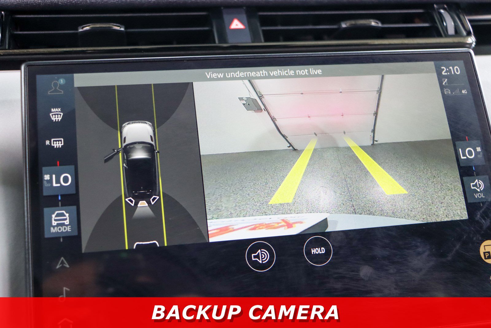 Used 2024 Land Rover Range Rover Velar Dynamic SE image 19