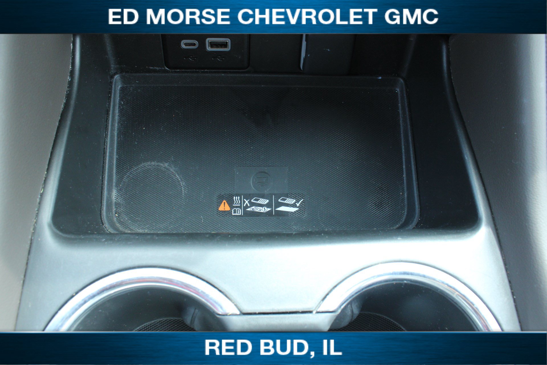 Used 2023 Chevrolet Tahoe Z71 AWD/4WD image 14