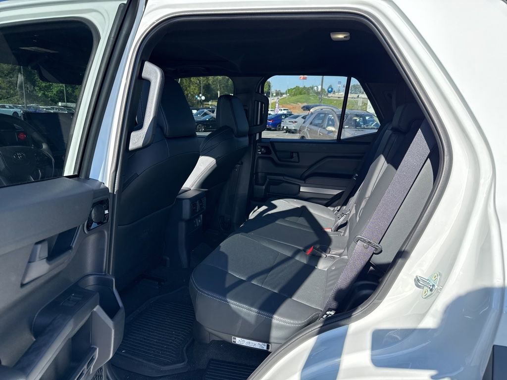 Used 2026 Toyota 4Runner TRD Off-Road Premium image 10