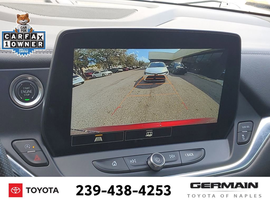 Used 2023 Chevrolet Blazer LT w/ Convenience Package image 27