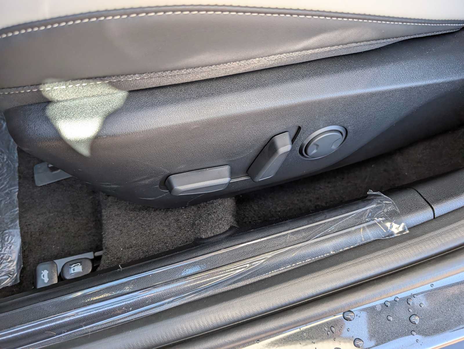 New 2026 Kia K4 GT-Line w/ GT-Line Sunroof Package FWD image 29
