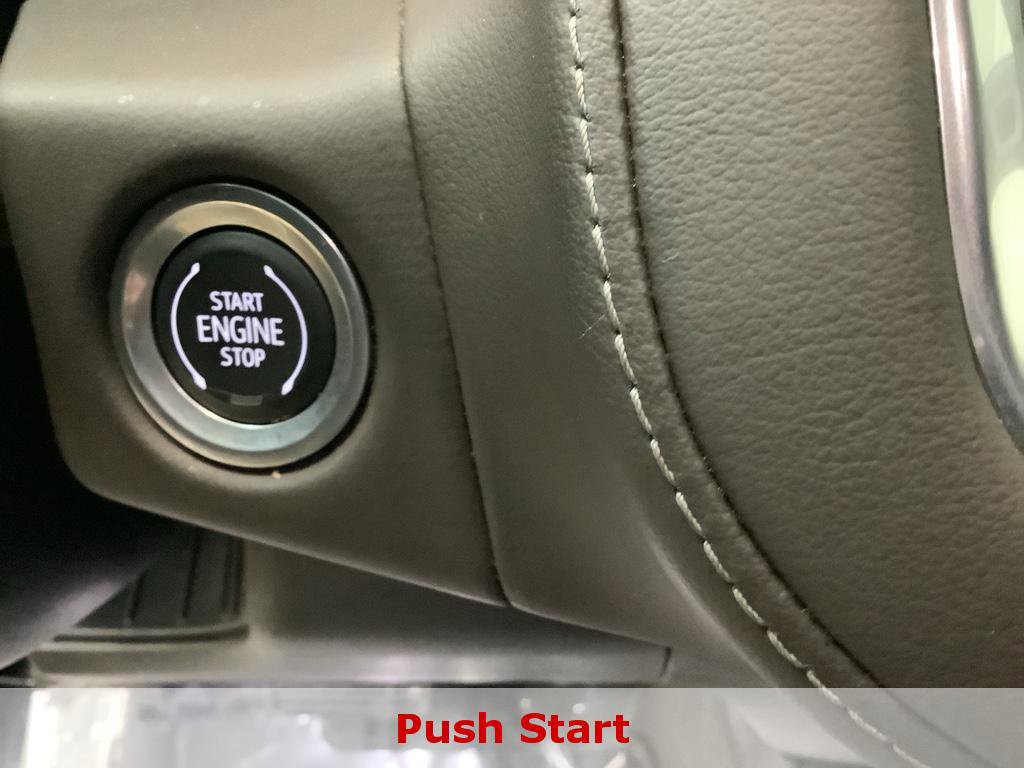 Used 2024 GMC Yukon SLE w/ Gmc Pro Safety Plus Package image 19
